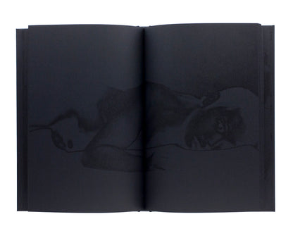 Nomura, Sakiko: Another Black Darkness