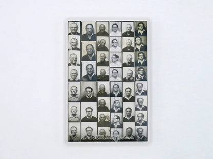 Auto-Photo: A Life in Portraits