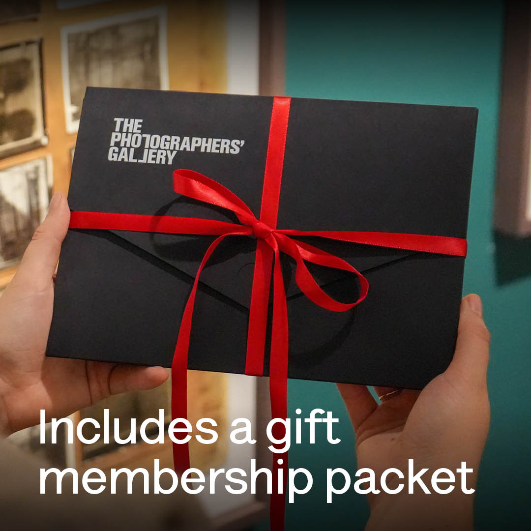 Christmas Gift Membership: Individual Member