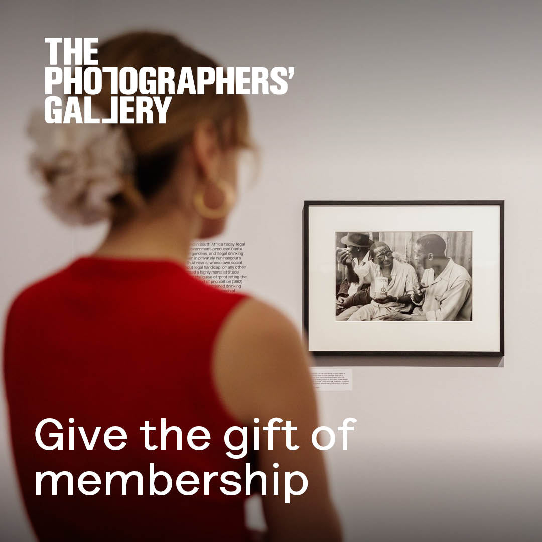 Christmas Gift Membership: Individual Member