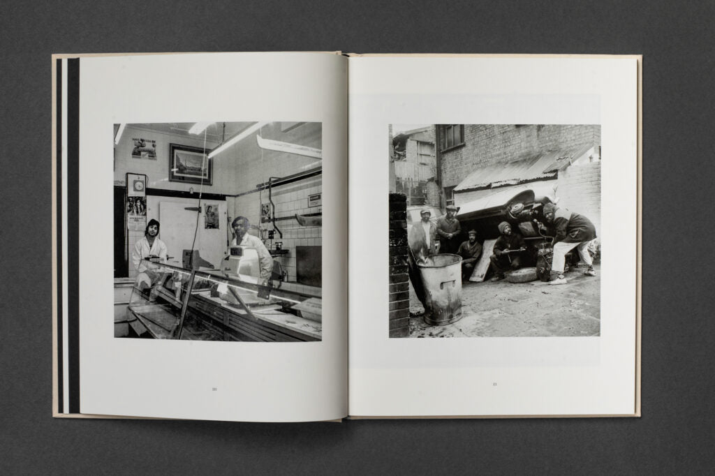 Phillips, Charlie: A Grassroots Legacy (pre-order signed copies)