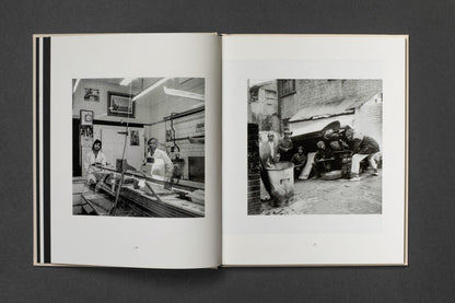 Phillips, Charlie: A Grassroots Legacy (pre-order signed copies)