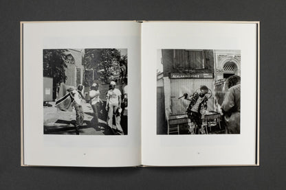 Phillips, Charlie: A Grassroots Legacy (pre-order signed copies)
