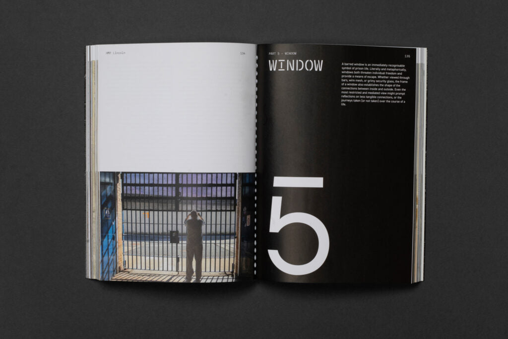 Aitchison, Andy: Incarcerated (Pre-Order Signed Copies)