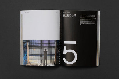Aitchison, Andy: Incarcerated (Pre-Order Signed Copies)