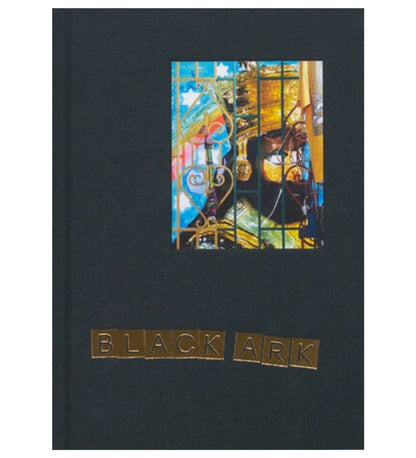 Lee Scratch Perry: Black Ark