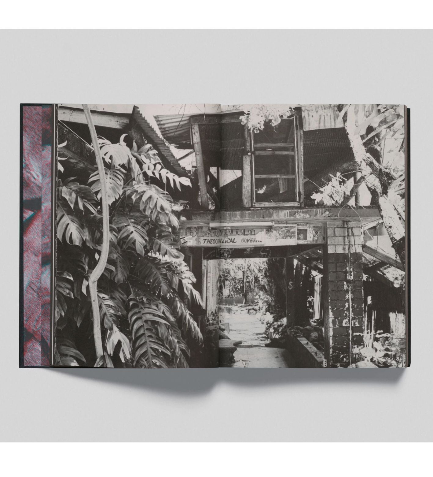 Lee Scratch Perry: Black Ark