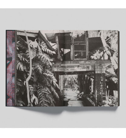 Lee Scratch Perry: Black Ark
