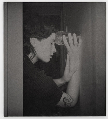 Maria Siorba: Blank Verse