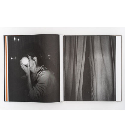 Maria Siorba: Blank Verse