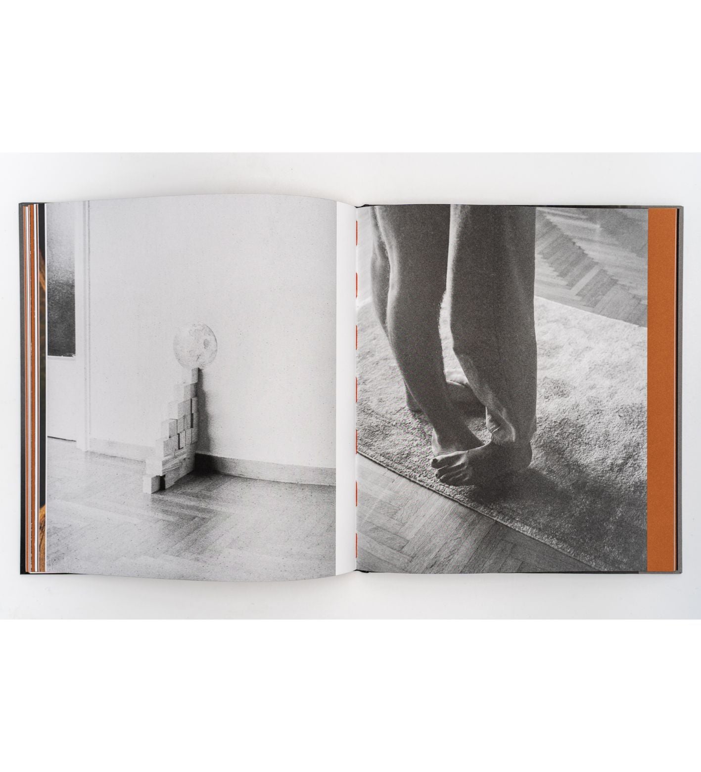 Maria Siorba: Blank Verse