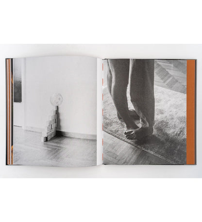 Maria Siorba: Blank Verse