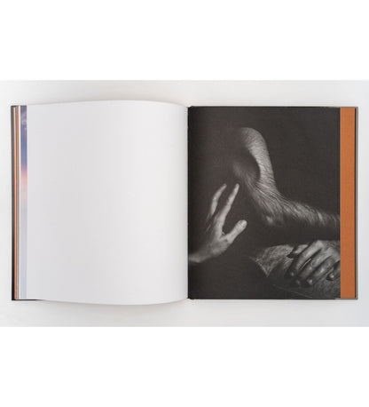 Maria Siorba: Blank Verse