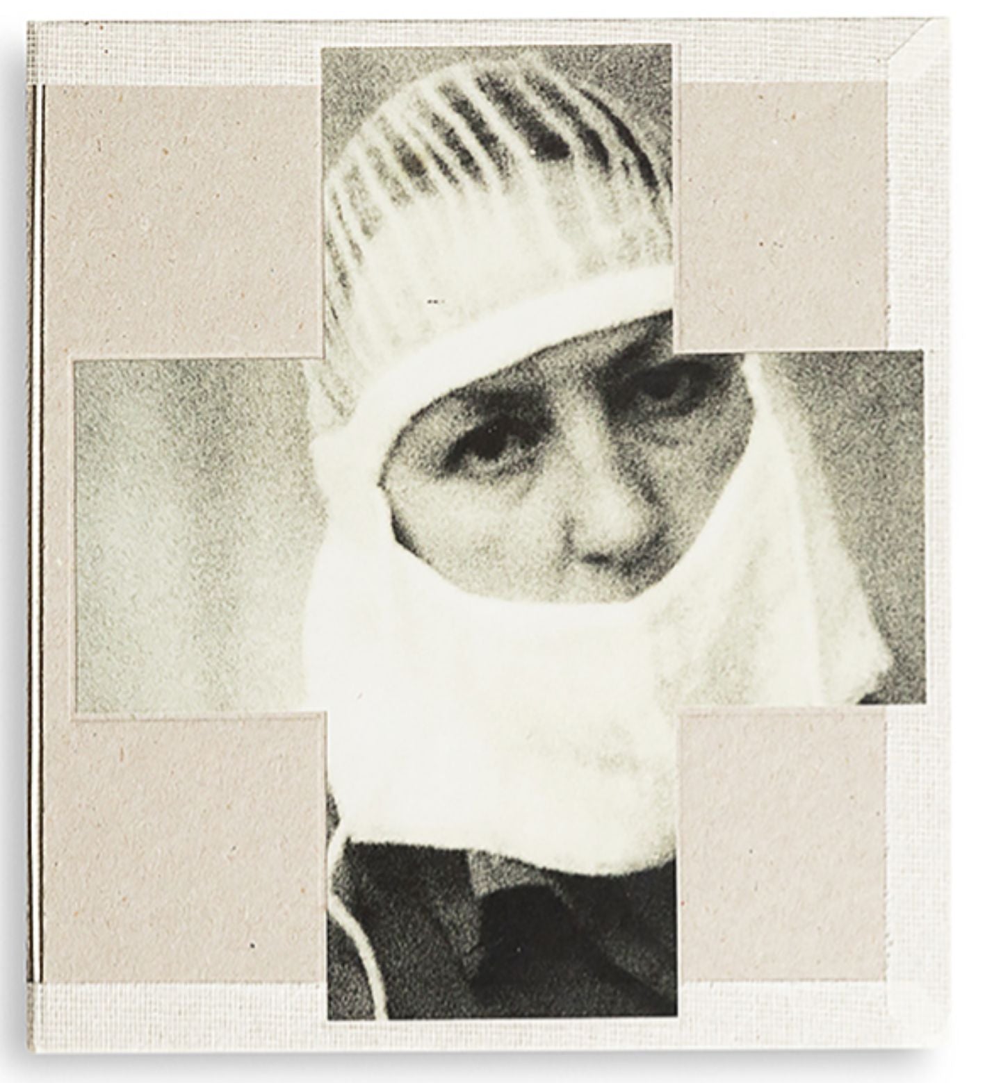 Vladyslav Krasnoshchok: Bolnichka