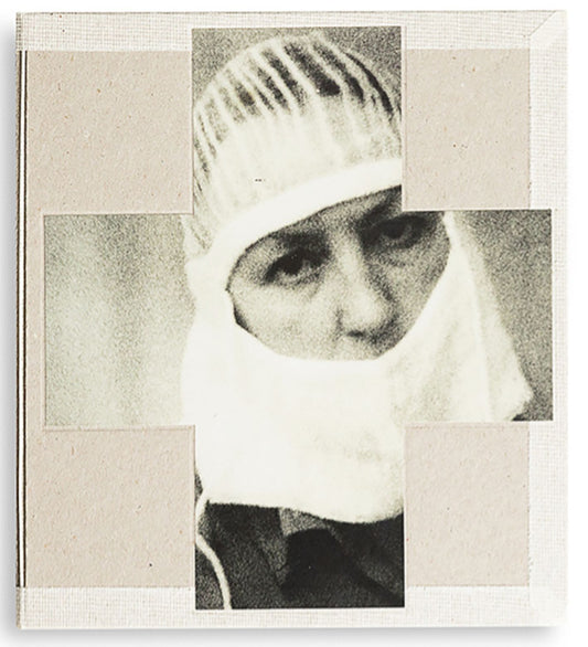 Vladyslav Krasnoshchok: Bolnichka