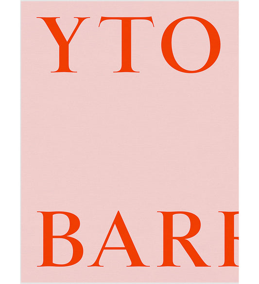 Barrada, Yto: Color Problems