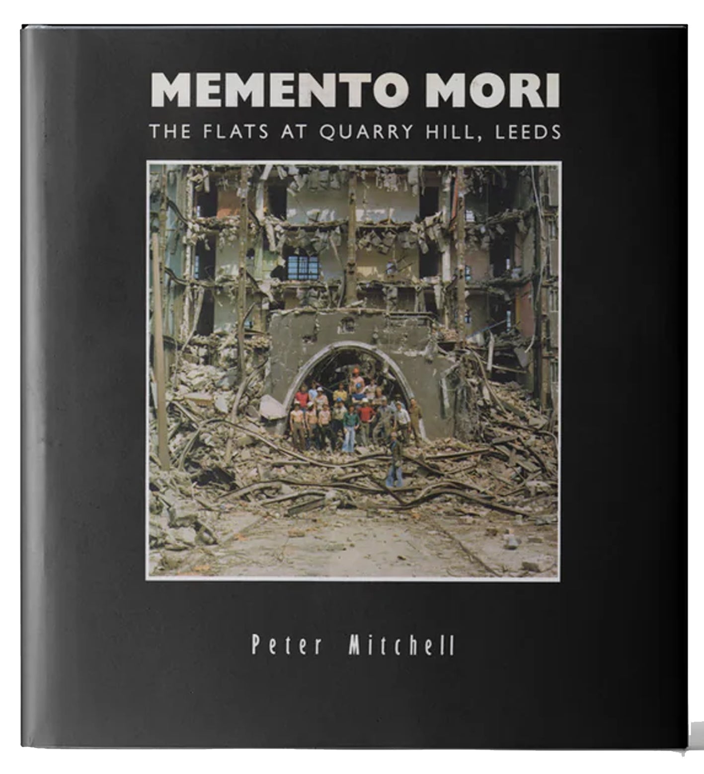 Peter Mitchell: Memento Mori