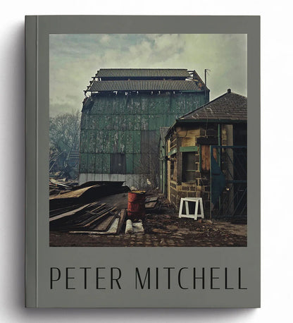 Peter Mitchell: Early Sunday Morning