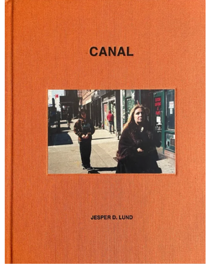 D. Lund, Jesper: CANAL