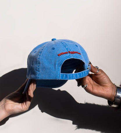 William Eggleston Tricycle Cap
