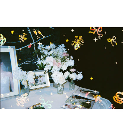 Retocolor Cheers 400 35mm Single Use Camera 27 exposures