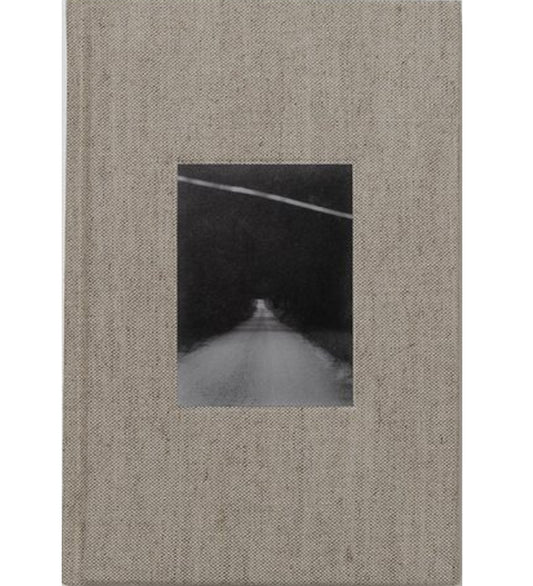 Bryan Schutmaat: County Road (signed/preorder)
