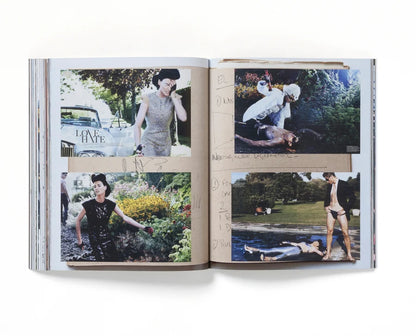 Hamner, Piers: Distracted by Fashion