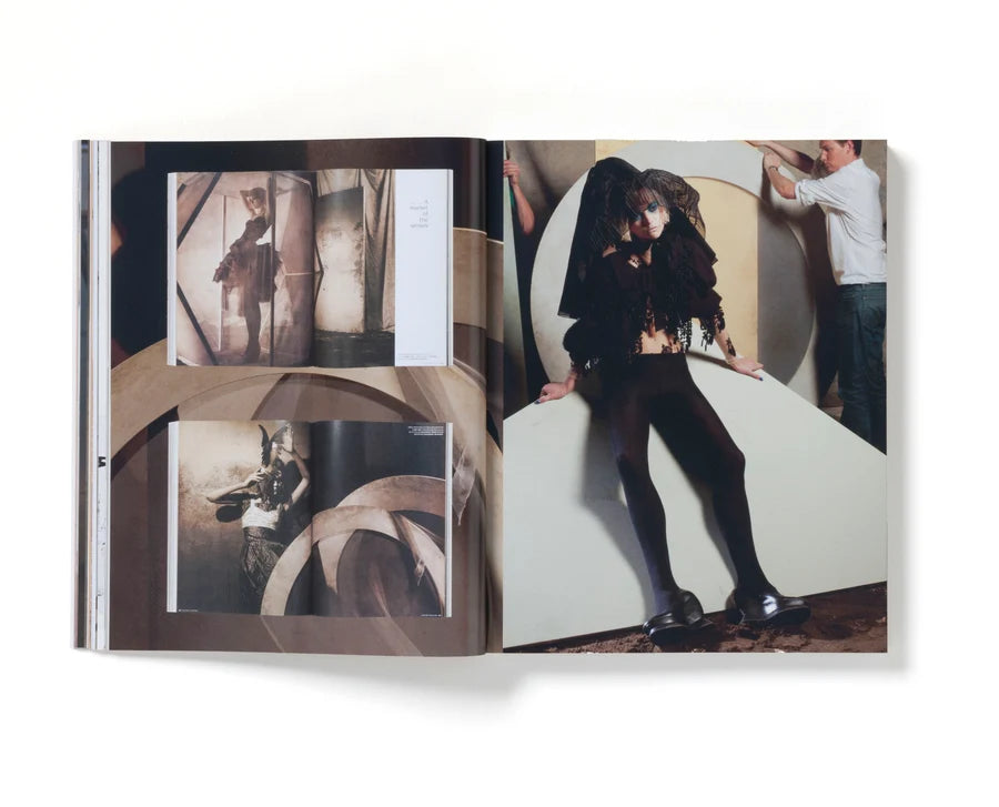 Hamner, Piers: Distracted by Fashion