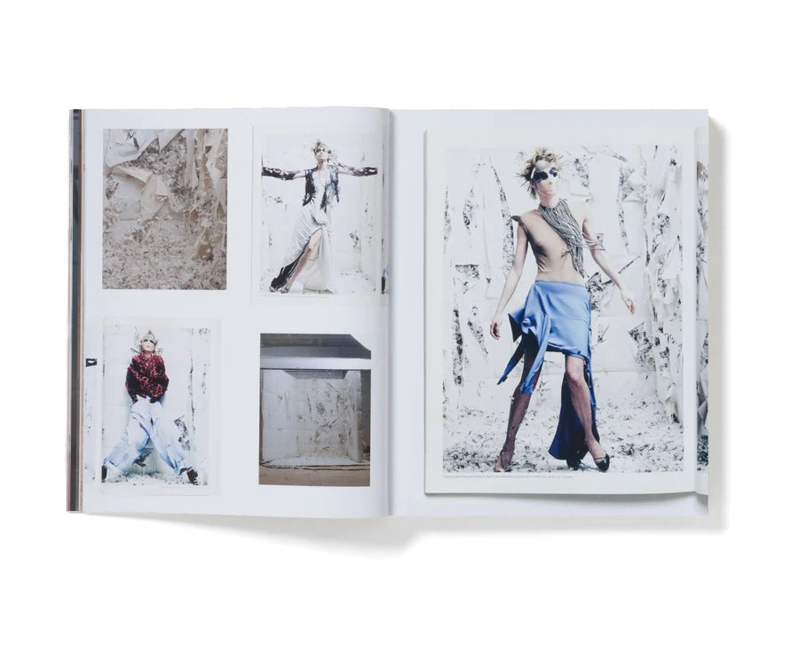 Hamner, Piers: Distracted by Fashion