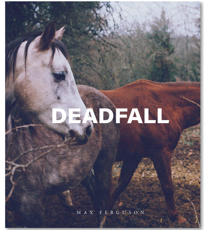 Max Ferguson: Deadfall