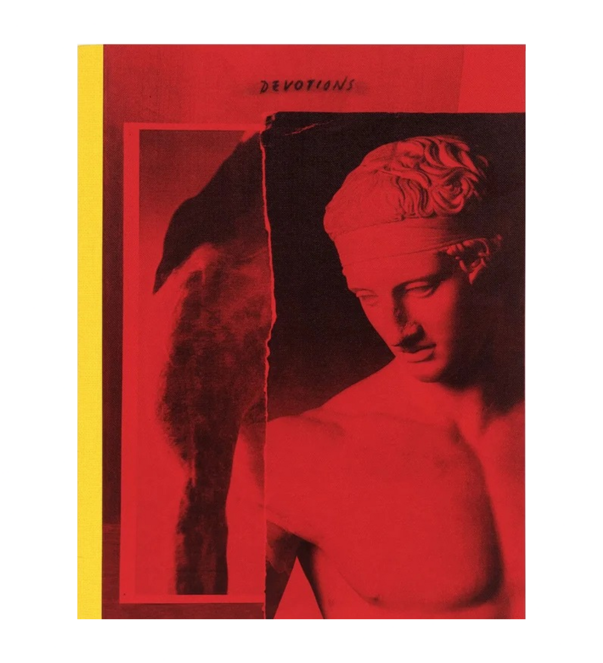 Elle Pérez: Devotions