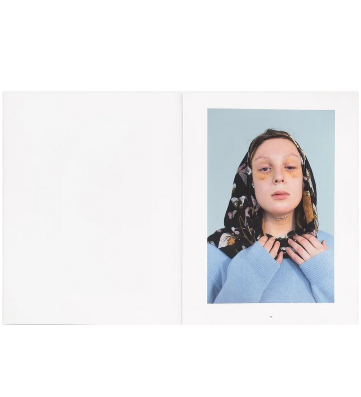 Elle Pérez: Devotions