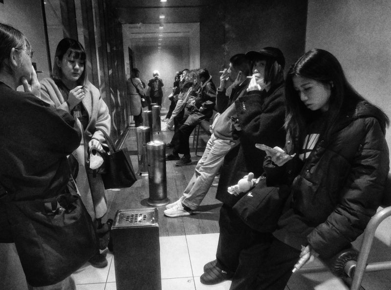 Daido Moriyama: Record 63