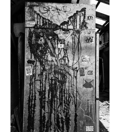 Daido Moriyama: Record 58 (Signed)