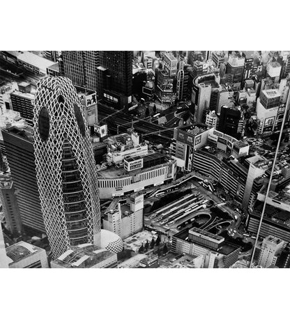 Daido Moriyama: Record 58 (Signed)