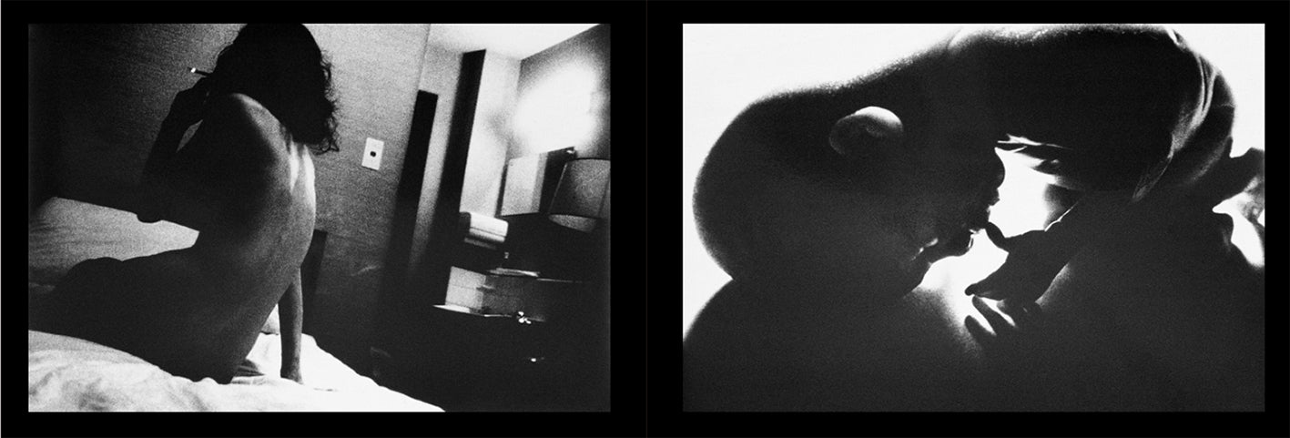 Daido Moriyama: Daido Slide