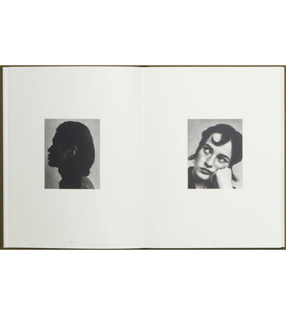 Jack Davison: 13-15 November. Portraits: London (signed)