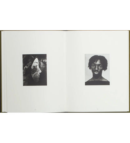 Jack Davison: 13-15 November. Portraits: London (signed)