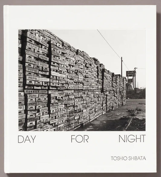 Toshio Shibata: Day For Night