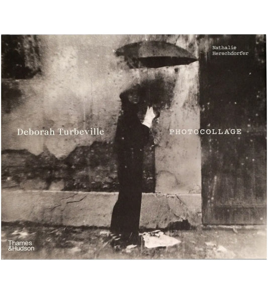 Deborah Turbeville: Photocollage (special exhibition price)