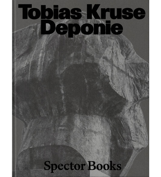 Tobias Kruse: Deponie