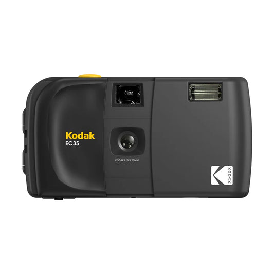 Kodak Ektar EC35 Camera