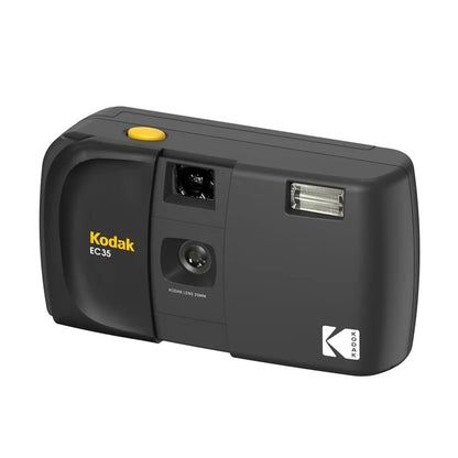 Kodak Ektar EC35 Camera
