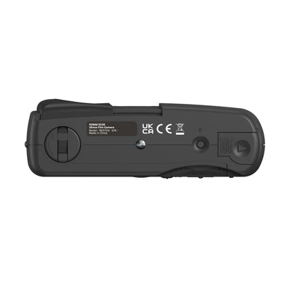Kodak Ektar EC35 Camera