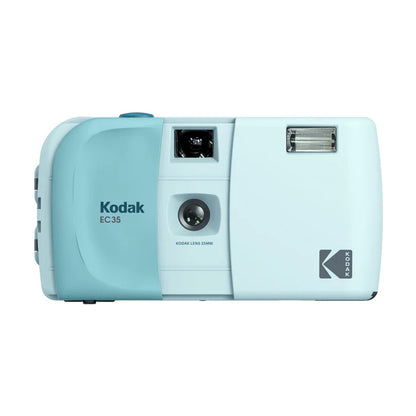 Kodak Ektar EC35 Camera