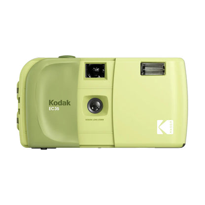 Kodak Ektar EC35 Camera