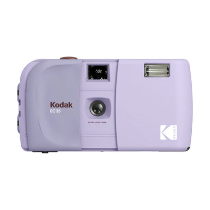 Kodak Ektar EC35 Camera