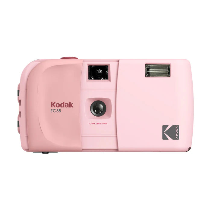 Kodak Ektar EC35 Camera