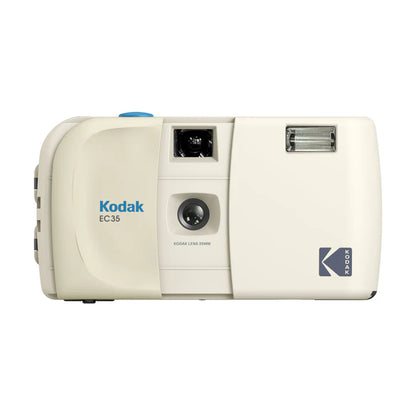 Kodak Ektar EC35 Camera