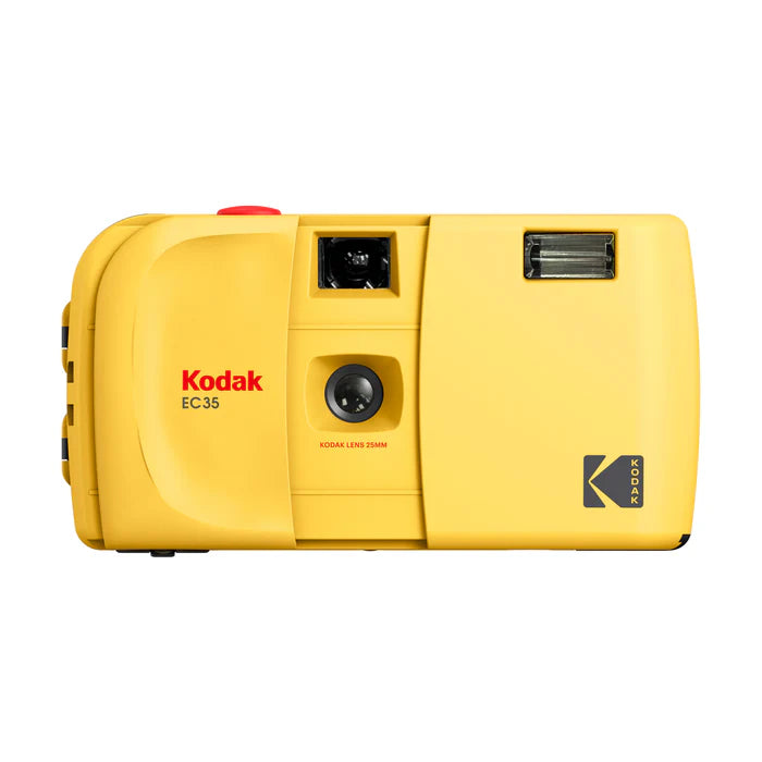 Kodak Ektar EC35 Camera